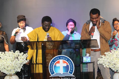 Church gallery photo 10