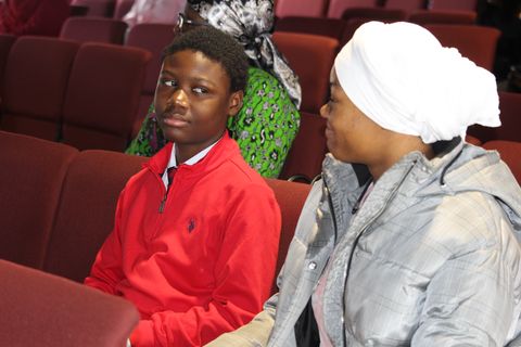 Church gallery photo 36