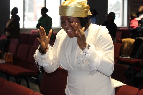 Church gallery photo 49