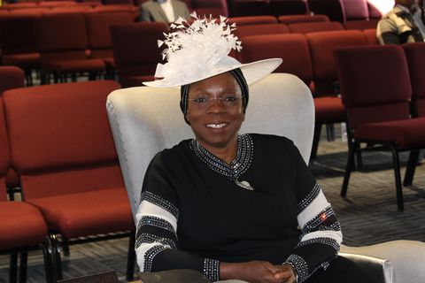 Church gallery photo 63