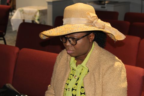Church gallery photo 90