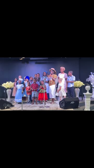 Deeper Life Harrisburg reel cover, June 14, 2026