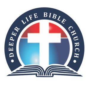 Deeper Life Bible Church logo
